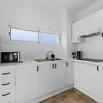 Arcoiris Apartmán