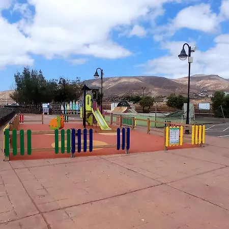 Arcoiris Apartment Arrieta (Lanzarote)