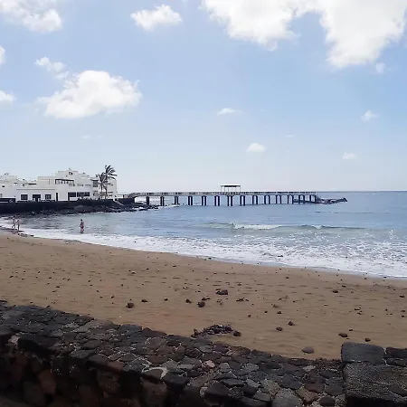 Arcoiris Διαμέρισμα