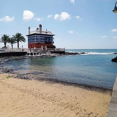 Arcoiris Διαμέρισμα