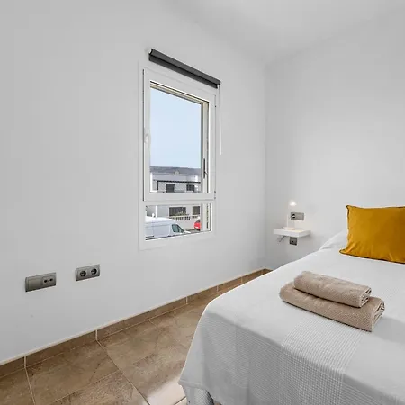 Apartmán Arcoiris