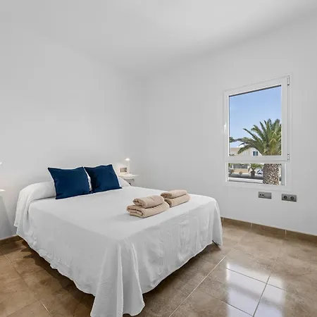Arcoiris Apartment