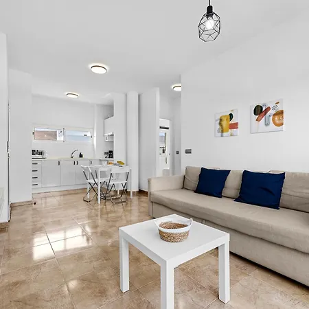 Arcoiris Apartment