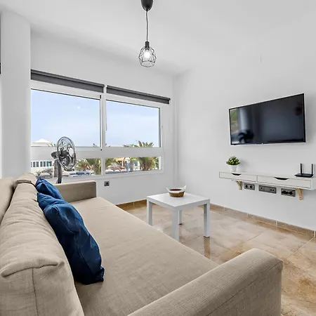 아파트 Arcoiris *