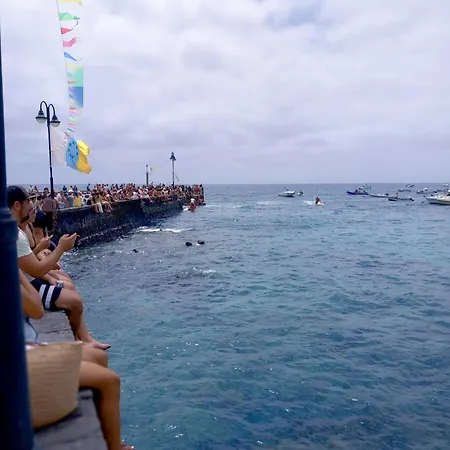 Arcoiris דירה ארייטה