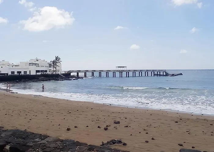 Arcoiris Appartamento