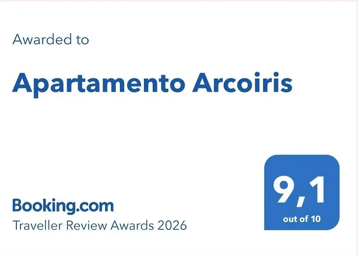 Appartamento Arcoiris Arrieta (Lanzarote)